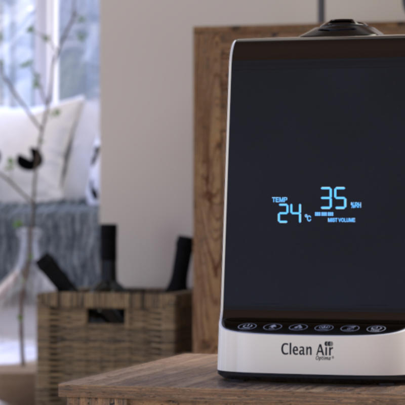 Clean Air Optima CA-605 beste getest